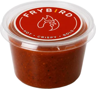 Chipotle Sauce, photographed against a plain background